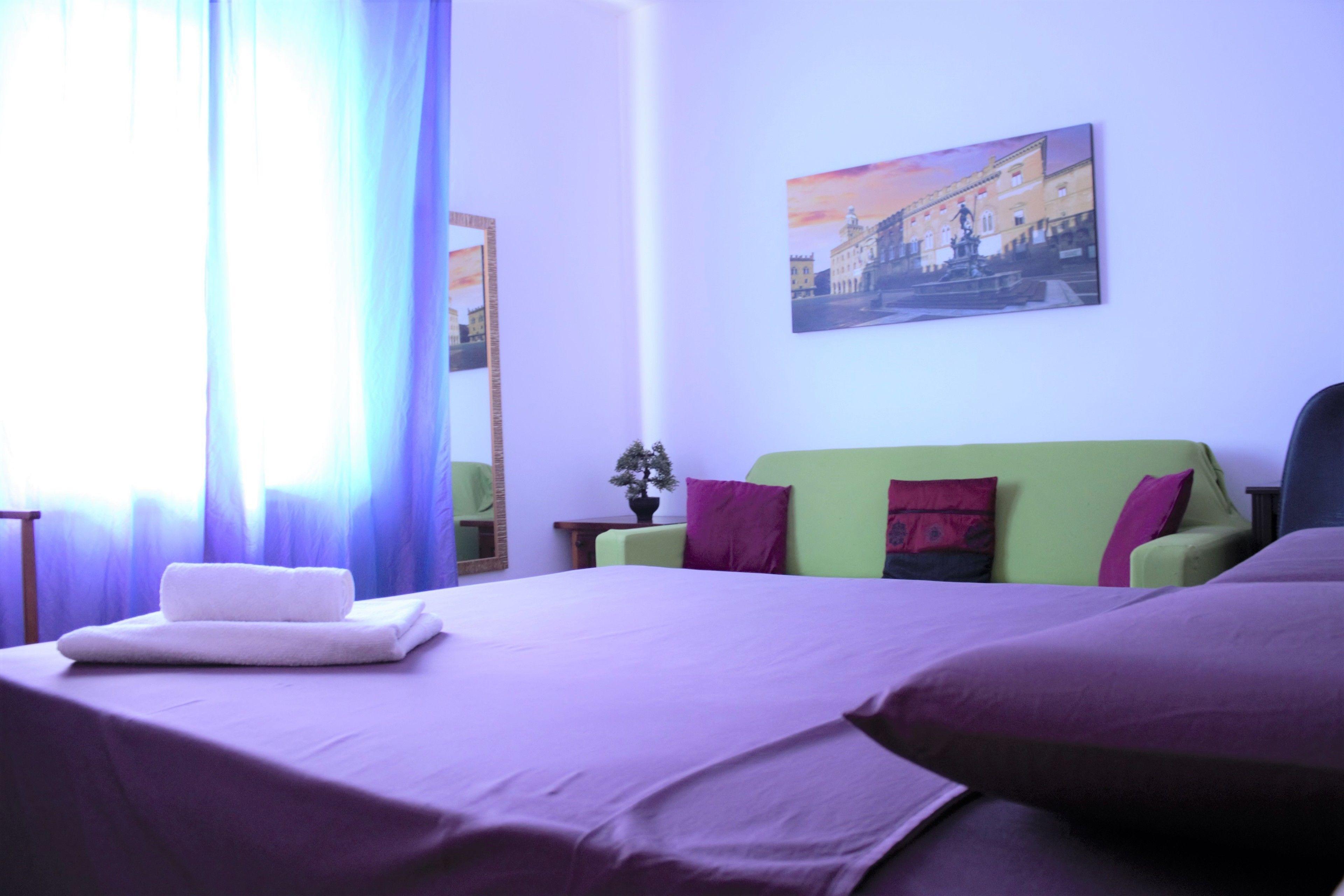 B&B Selvarossa — Foto 1