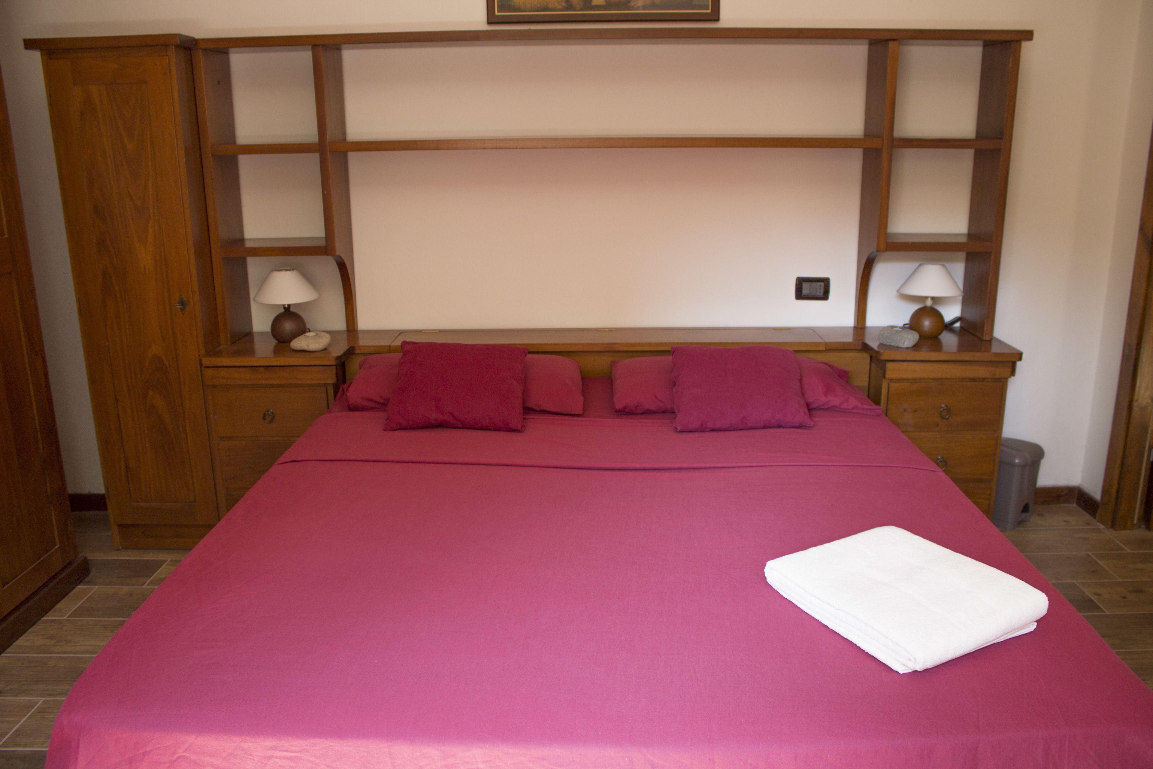 B&B Selvarossa — Foto 3