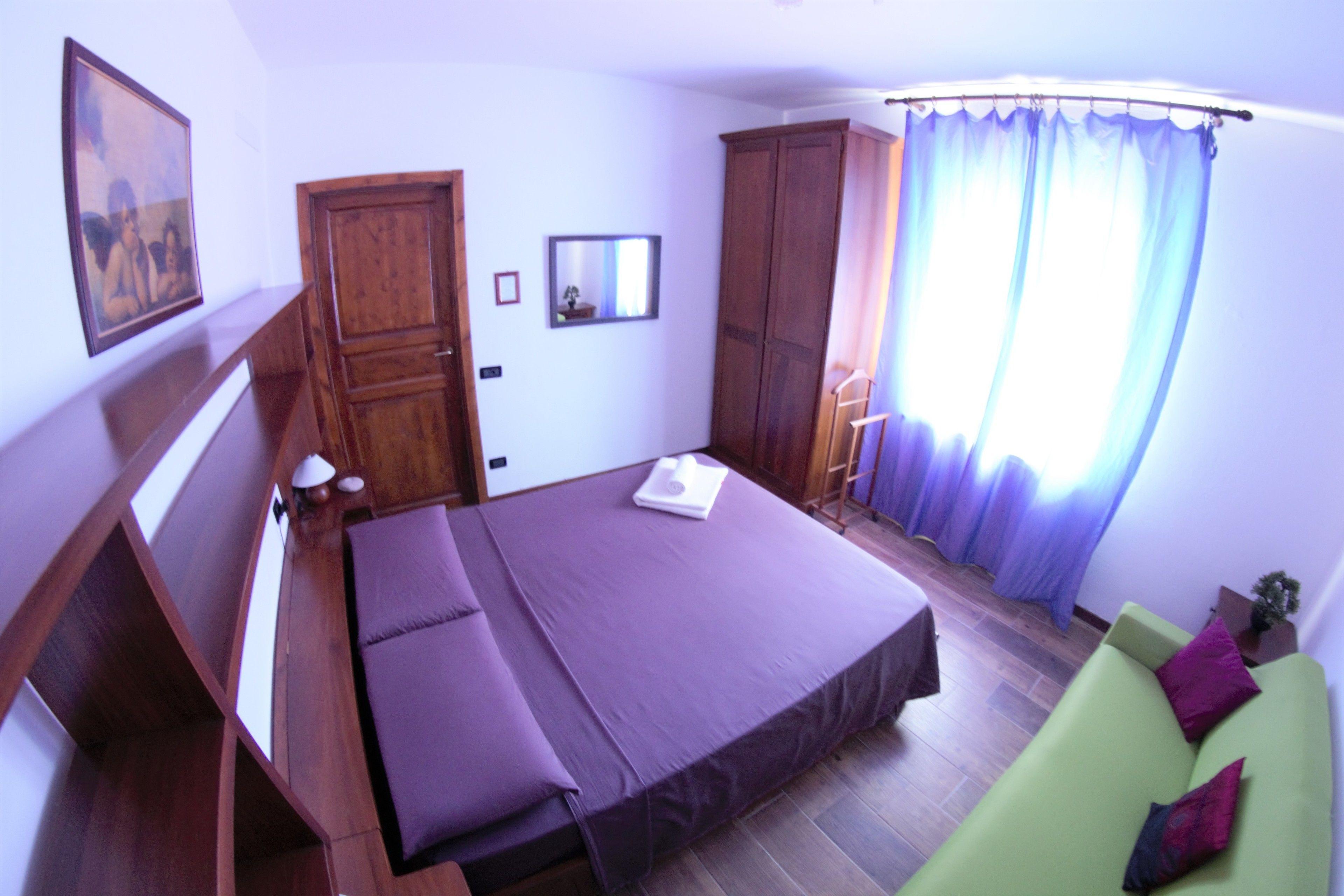 B&B Selvarossa — Foto 2